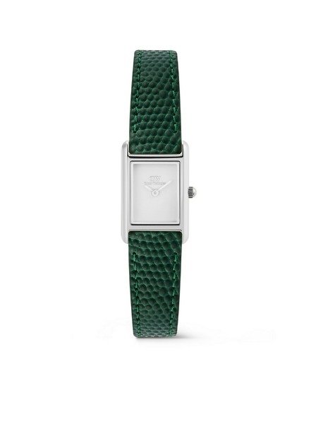 Daniel Wellington Dámske hodinky Daniel Wellington Bound Mini kožené DW00100902