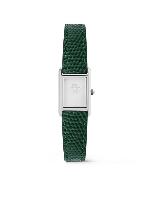 Daniel Wellington Dámske hodinky Daniel Wellington Bound Mini kožené DW00100902