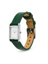 Daniel Wellington Dámske hodinky Daniel Wellington Bound Mini kožené DW00100902