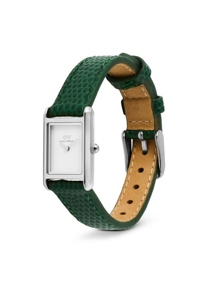 Daniel Wellington Dámske hodinky Daniel Wellington Bound Mini kožené DW00100902