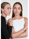 Daniel Wellington Dámske hodinky Daniel Wellington Ophelia Mini DW00100808