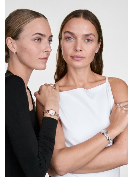 Daniel Wellington Dámske hodinky Daniel Wellington Ophelia Mini DW00100808