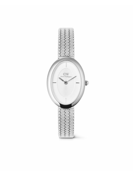 Daniel Wellington Daniel Wellington dámske hodinky Juliette Braided Mesh DW00100884