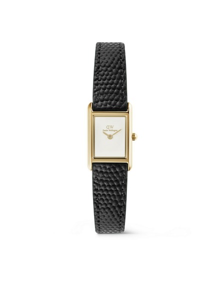 Daniel Wellington Dámske hodinky Daniel Wellington Bound Mini kožené DW00100903