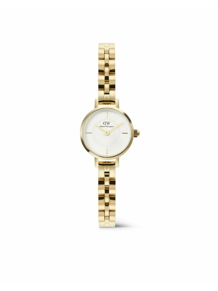 Daniel Wellington Daniel Wellington dámske hodinky Petite Mini Arch 3-Link DW00100855