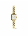 Daniel Wellington Daniel Wellington dámske hodinky Quadro Mini Arch 3-Link DW00100850