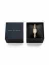 Daniel Wellington Daniel Wellington dámske hodinky Quadro Mini Arch 3-Link DW00100850