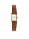 Daniel Wellington Dámske hodinky Daniel Wellington Bound Mini kožené DW00100905