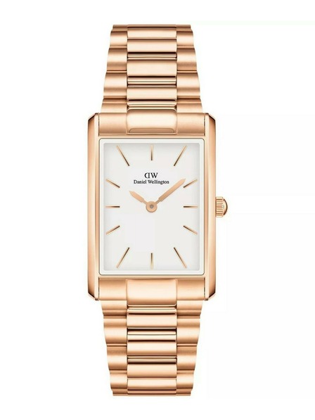 Daniel Wellington Dámske hodinky Daniel Wellington Bound 3-Link DW00100702