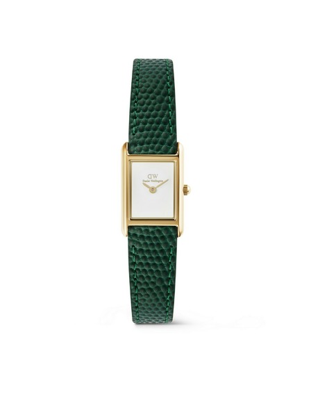 Daniel Wellington Dámske hodinky Daniel Wellington Bound Mini kožené DW00100906