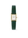 Daniel Wellington Dámske hodinky Daniel Wellington Bound Mini kožené DW00100906