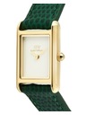Daniel Wellington Dámske hodinky Daniel Wellington Bound Mini kožené DW00100906