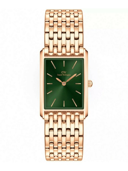 Daniel Wellington Dámske hodinky Daniel Wellington Bound 9-Link DW00100704