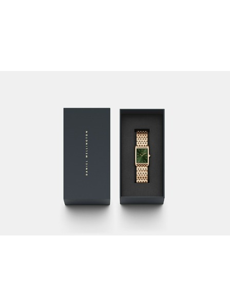 Daniel Wellington Dámske hodinky Daniel Wellington Bound 9-Link DW00100704