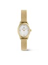 Daniel Wellington Dámske hodinky Daniel Wellington Ophelia Mini mesh oválne DW00100939