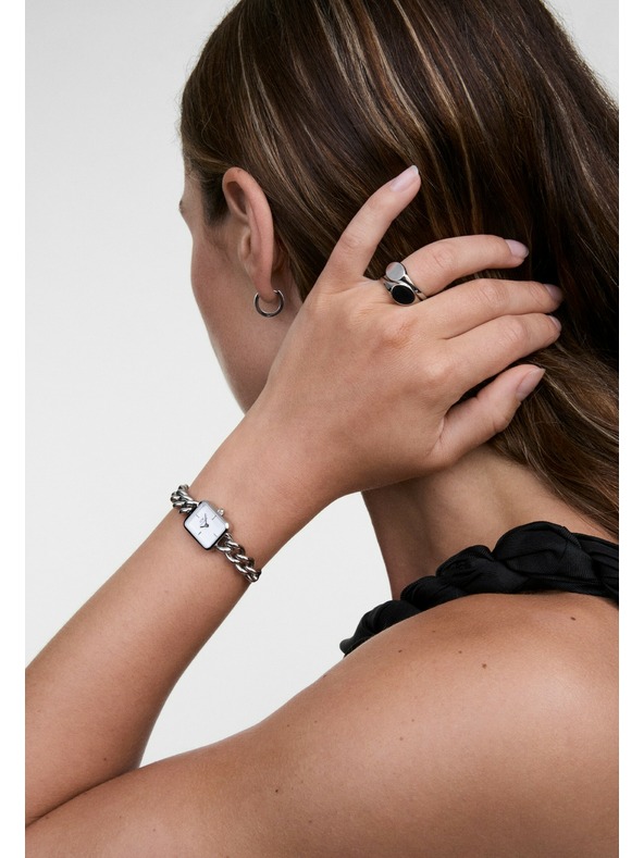 Daniel Wellington Dámske hodinky Daniel Wellington Jolie Chain DW00100834