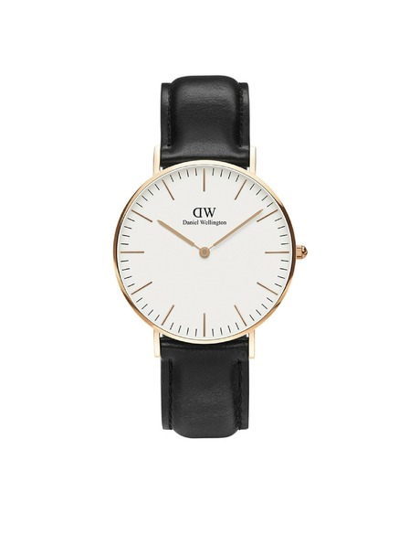 Daniel Wellington Dámske hodinky Daniel Wellington Classic Sheffield DW00100036