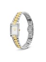 Daniel Wellington Dámske hodinky Daniel Wellington Bound Mini 3-Link hranate DW00100932