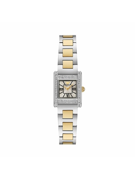 Emporio Armani Dámske hodinky Emporio Armani Genni AR11704