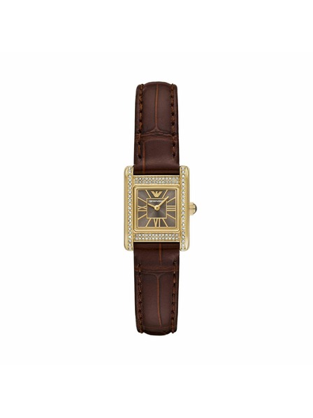 Emporio Armani Dámske hodinky Emporio Armani Genni AR11705