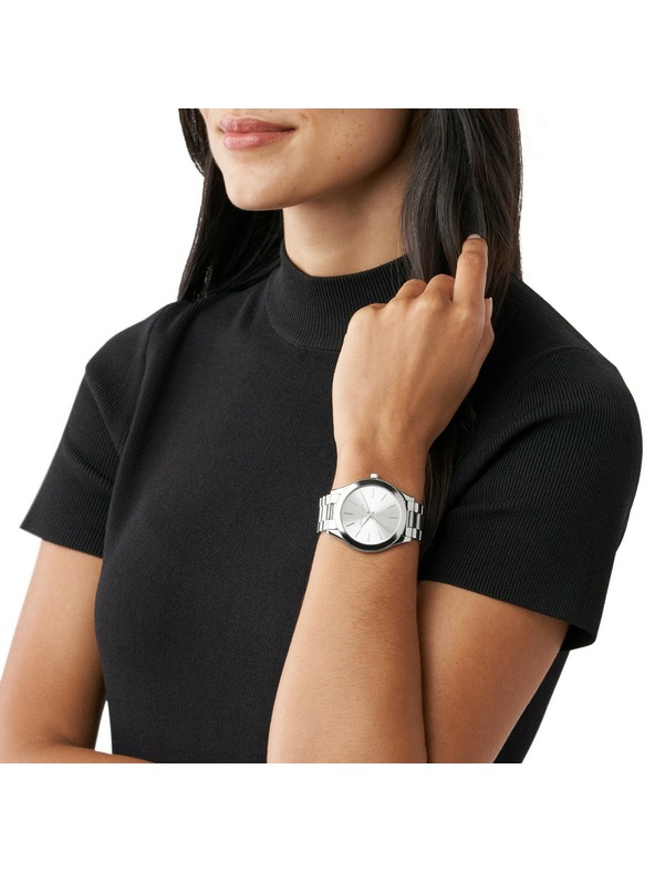 Michael Kors Michael Kors dámske hodinky kulaté, MK3178