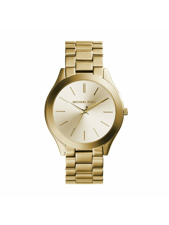 Michael Kors Michael Kors dámske hodinky kulaté, MK3179