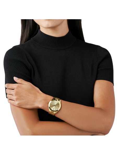 Michael Kors Michael Kors dámske hodinky kulaté, MK3179