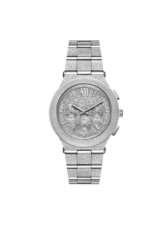 Michael Kors Michael Kors Oversized Billie dámske hodinky MK7558