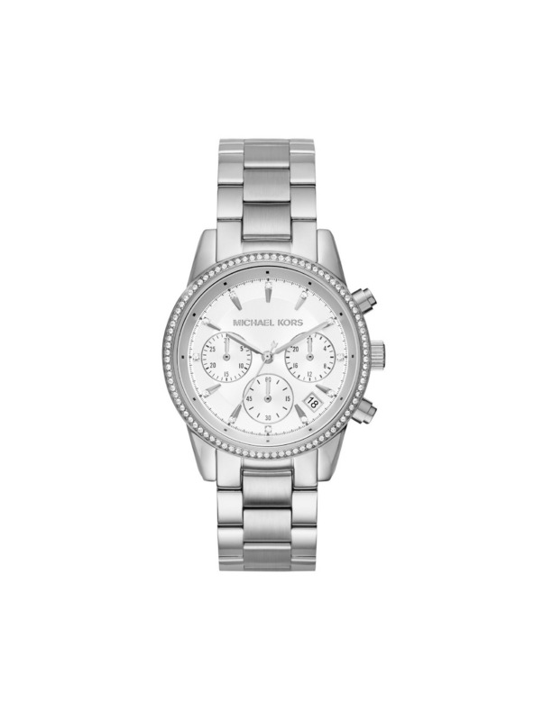 Michael Kors Dámske kulaté hodinky Michael Kors RITZ MK6428