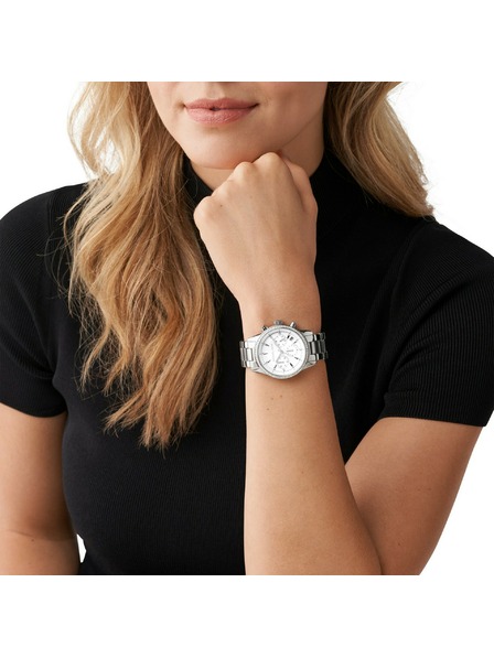 Michael Kors Dámske kulaté hodinky Michael Kors RITZ MK6428