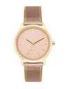 Nine West	 Nine West hodinky NW/2462GPTP