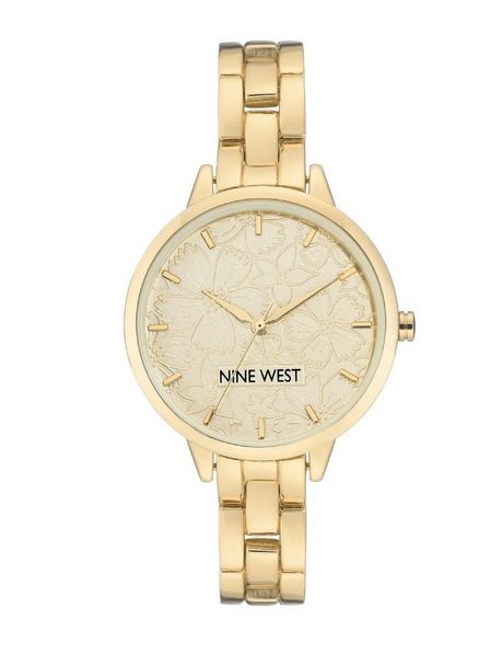 Nine West	 Nine West hodinky NW/2226CHGP