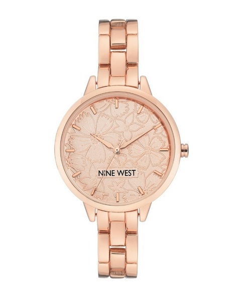 Nine West	 Nine West hodinky NW/2226RGRG