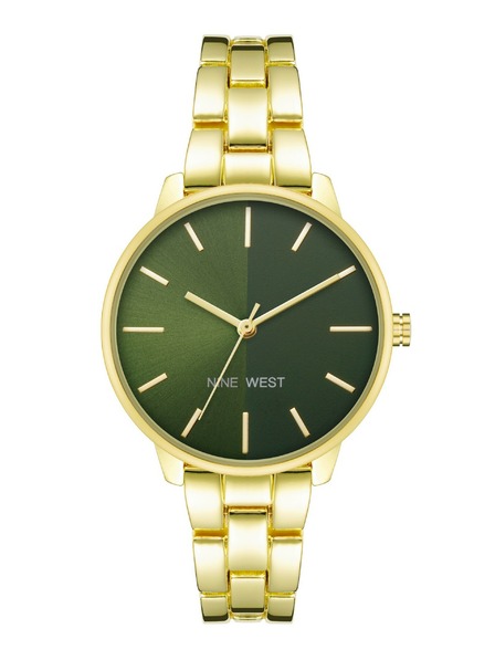Nine West	 Nine West NW/2682GNGB