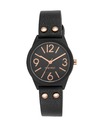 Nine West	 Nine West dámske hodinky kulaté NW/1932BKRG