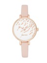 Nine West	 Nine West hodinky NW/2134RGPK