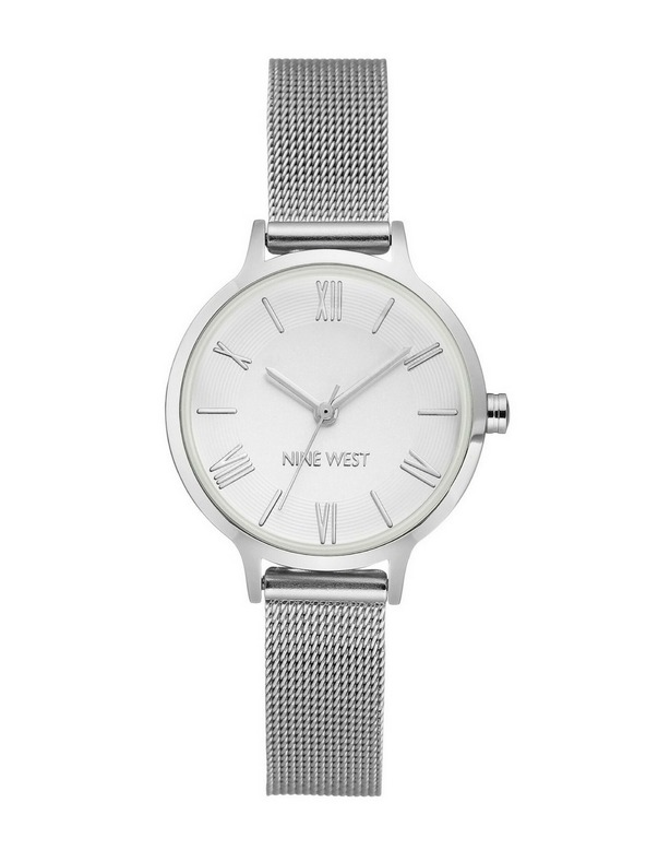 Nine West	 Nine West hodinky NW/2229SVSV