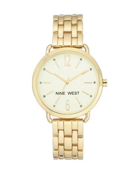 Nine West	 Nine West hodinky NW/2150CHGP