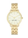 Nine West	 Nine West hodinky NW/2150CHGP