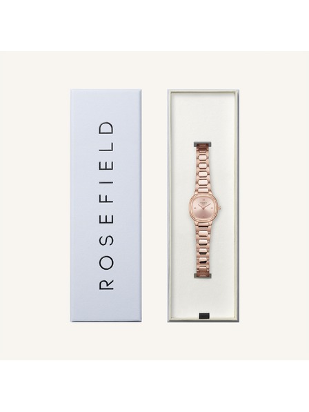 Rosefield Dámske hodinky Rosefield Gaia XS ORSRSR-OR07