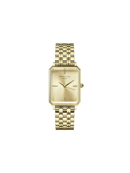 Rosefield Rosefield The Octagon XS dámske hodinky OCGSG-O65