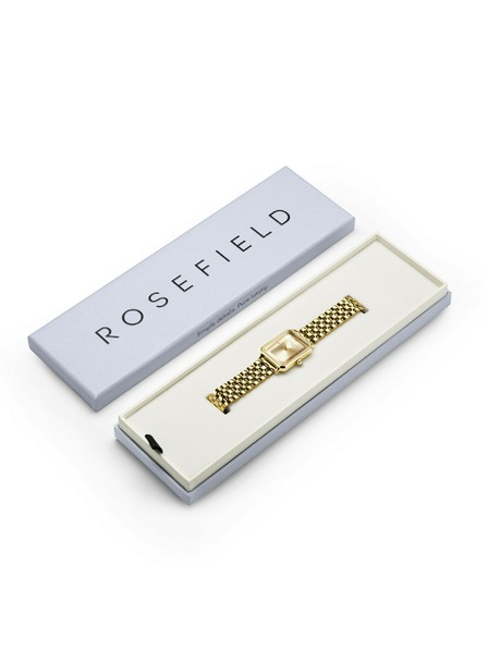 Rosefield Rosefield The Octagon XS dámske hodinky OCGSG-O65