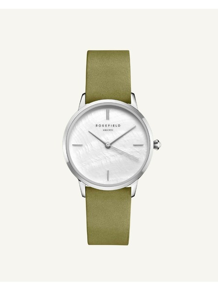 Rosefield Rosefield hodinky Pearl Edit RMOLS-R05