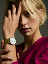 Rosefield Rosefield hodinky Pearl Edit RMOLS-R05