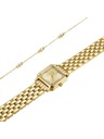 Rosefield Darčeková sada Rosefield Boxelle hodín a Triple Crystal náramku BCGTC-X284