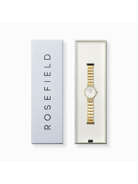 Rosefield Rosefield The Small Edit dámske hodinky SEWGSG-SE02