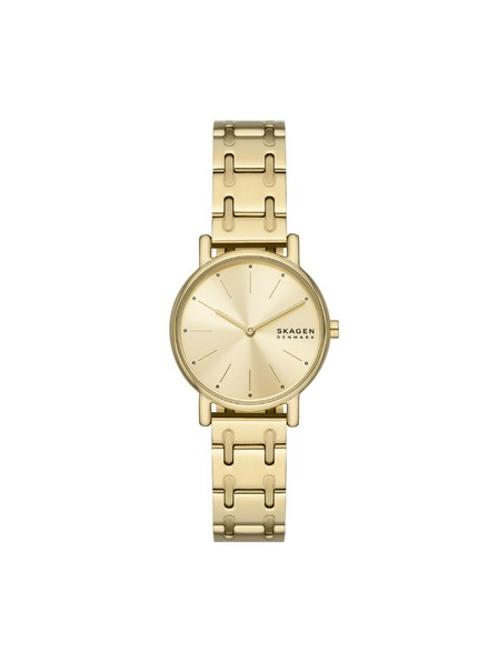 Skagen Dámske okrúhle hodinky Skagen Signatur Lille SKW3124