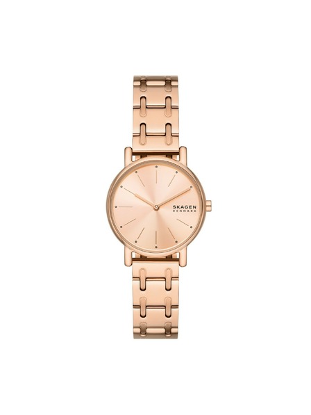 Skagen Dámske okrúhle hodinky Skagen Signatur Lille SKW3125