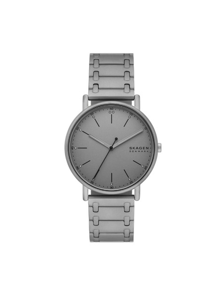 Skagen Dámske okrúhle hodinky Skagen Signatur SKW6913