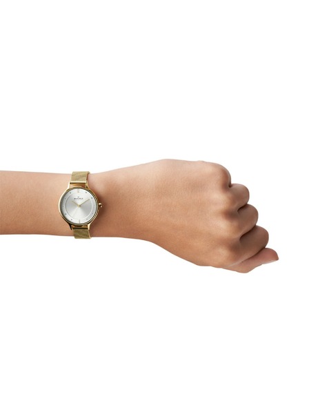 Skagen Dámske hodinky Skagen ANITA LILIE SKW2150